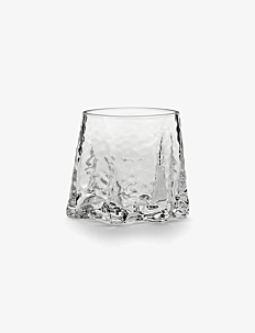 Cooee Design Gry Tealight - Hjemmekos - CLEAR / undefined