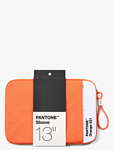 PANTONE PANTONE TABLET SLEEVE 13" - Vesker - ORANGE 021 C / orange