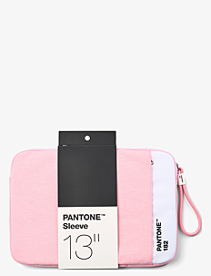 PANTONE PANTONE TABLET SLEEVE 13" - Vesker - LIGHT PINK 182 / pink/rose