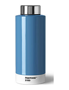 PANTONE THERMO DRINKING BOTTLE - Termoflasker - BLUE 2150 / blue