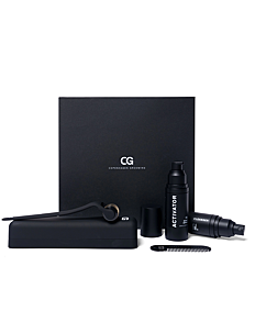 Copenhagen Grooming The Beard Growth Kit - Til ham - CLEAR / undefined