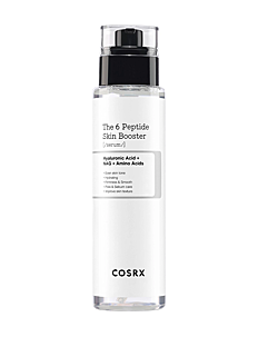 COSRX COSRX The 6 Peptide Skin Booster 150ml - Nyheter - NO COLOR / undefined