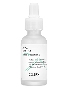 COSRX COSRX Pure Fit Cica Serum 30ml - Nyheter - NO COLOR / undefined