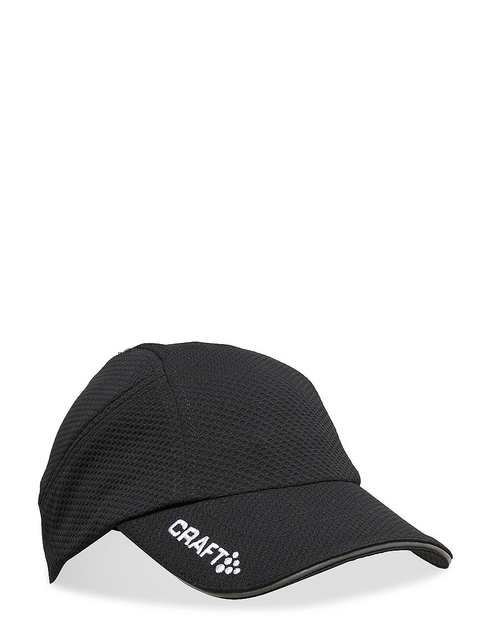 Craft - Running Cap - caps - black - 0