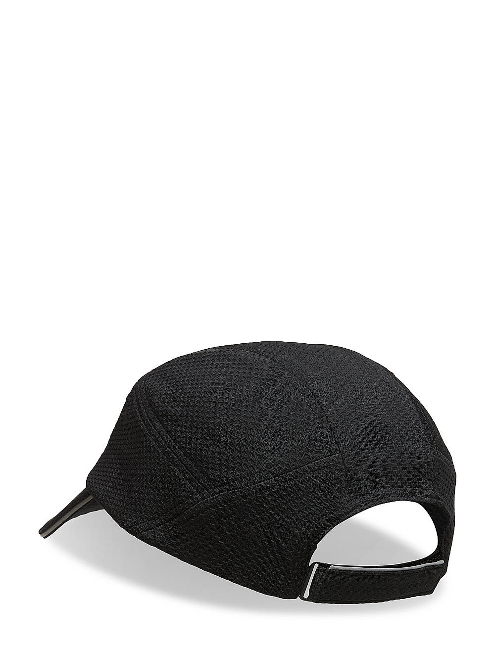 Craft - Running Cap - caps - black - 1