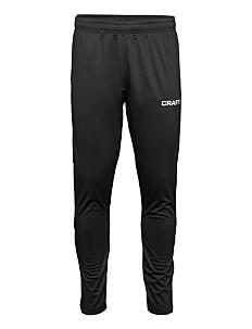 Craft Progress Pant M - Craft - BLACK / black