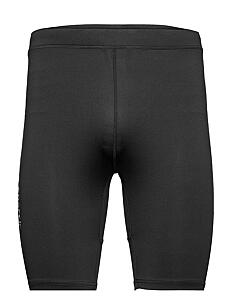 Craft Rush Short Tights M - Craft - BLACK / black