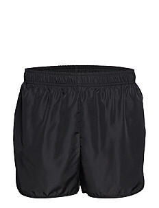 Craft Rush Marathon Shorts M - Løpeshorts - BLACK / black