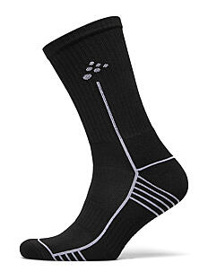 Craft Progress Mid Sock - Craft - BLACK / black