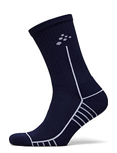 Craft Progress Mid Sock - Craft - NAVY / blue