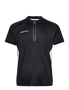 Craft Pro Control Impact Polo M - Craft - BLACK/WHITE / black