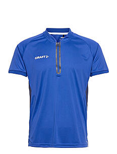 Craft Pro Control Impact Polo M - Craft - COBOLT/NAVY / blue