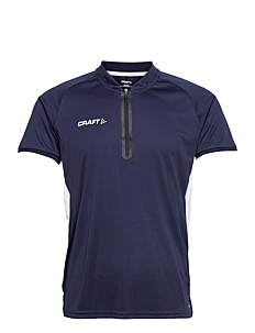 Craft Pro Control Impact Polo M - Craft - NAVY/WHITE / blue