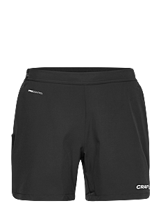 Craft Pro Control Impact Short Shorts M - Craft - BLACK / black