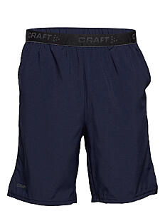 Craft Core Essence Relaxed Shorts M - Craft - BLAZE / navy