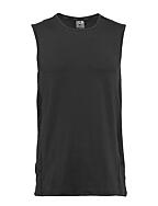 ADV Essence SL Tee M - BLACK