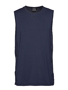 Craft ADV Essence SL Tee M - Craft - BLAZE / navy