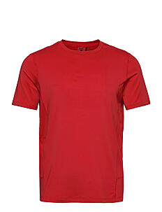 Craft ADV Essence SS Tee M - Craft - BRIGHT RED / red