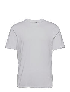 Craft ADV Essence SS Tee M - Craft - WHITE / white