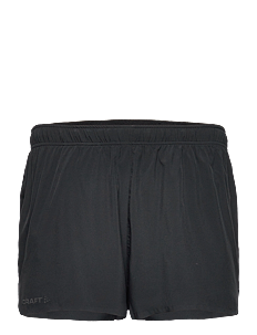 Craft Adv Essence 2" Stretch Shorts M - Craft - BLACK / black