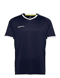 Craft Progress 2.0 Solid Jersey M - Craft - NAVY / navy