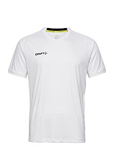 Craft Progress 2.0 Solid Jersey M - Craft - WHITE / white