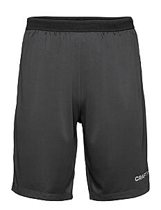 Craft Progress 2.0 Shorts M - Craft - ASPHALT / black