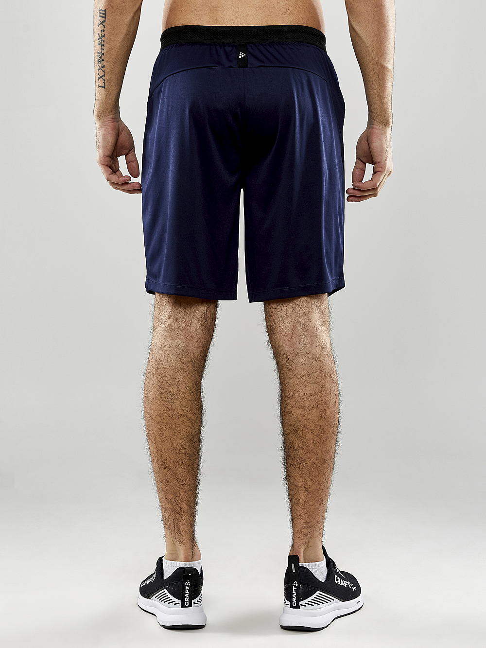 Craft - Progress 2.0 Shorts M - treningsshorts - navy - 4