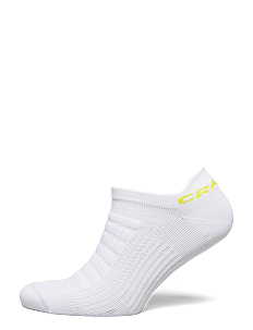 Craft Active Shaftless Sock - Craft - WHITE / white