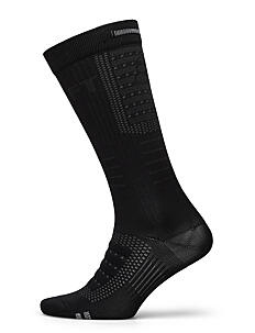 Craft Active Compression Sock - Craft - BLACK / black