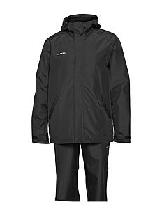 Craft Core Explore Rain Set M - Craft - BLACK / black