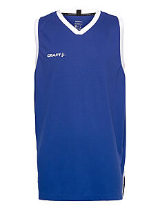 Craft Progress Basket Singlet M - Craft - CLUB COBOLT / blue