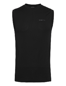 Craft Adv Cool Intensity Sl Tee M - Craft - BLACK / black