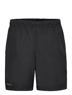 Craft Adv Essence 6" Woven Shorts M - Løpeshorts - BLACK / black