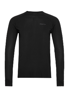 Craft Adv Cool Intensity Ls M - Craft - BLACK / black