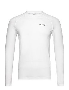 Craft Adv Cool Intensity Ls M - Craft - WHITE / white