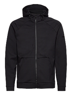 Craft Adv Join Fz Hoodie M - Craft - BLACK / black