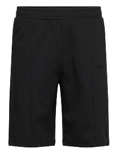 Craft Adv Join Sweat Shorts M - Craft - BLACK / black