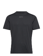 Adv Essence Ss Tee 2 M - BLACK