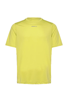 Craft Adv Essence Ss Tee 2 M - Craft - PEAR / green