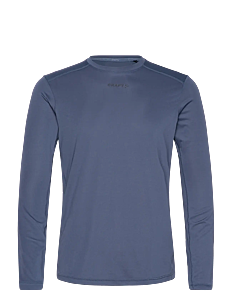 Craft Adv Essence Ls Tee 2 M - Craft - REAL / blue