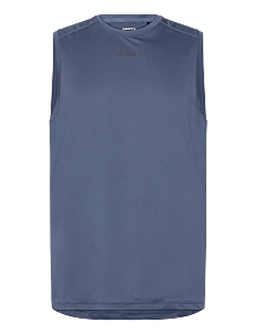 Craft Adv Essence Sl Tee 2 M - Craft - REAL / navy