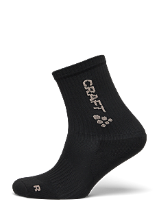 Craft Core Join Training Sock - Craft - BLACK/CLAY / black