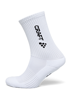 Craft Core Join Training Sock - Craft - WHITE/BLACK / white