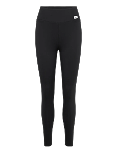 Craft Collective 7/8 Tights W - 7/8 lengde - BLACK / black