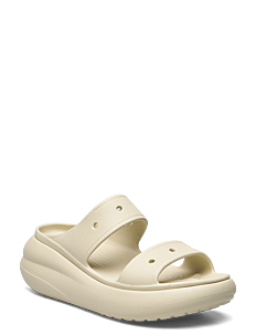 Crocs Crush Sandal - Sandaler - BONE / cream