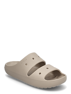 Crocs Classic Sandal v2 - Sandaler - TAUPE / beige