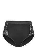 Midi Brief - BLACK