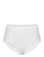 Midi Brief - WHITE