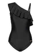 Swimsuit - BLACK